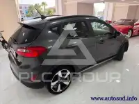 2021 Ford FIESTA