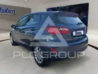 2021 Ford FIESTA