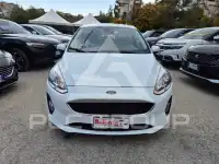 2021 Ford FIESTA