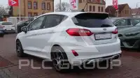 2021 Ford FIESTA