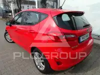 2021 Ford FIESTA