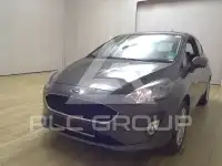 2021 Ford FIESTA