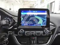 2021 Ford FIESTA