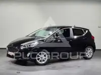 2021 Ford FIESTA