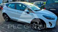 2021 Ford FIESTA
