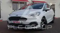 2021 Ford FIESTA