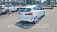 2021 Ford FIESTA