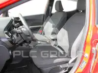 2021 Ford FIESTA