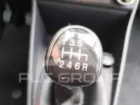 2021 Ford FIESTA
