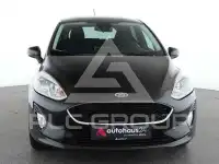 2021 Ford FIESTA