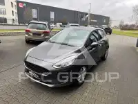 2021 Ford FIESTA