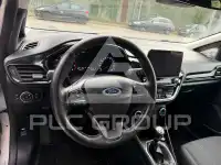 2021 Ford FIESTA