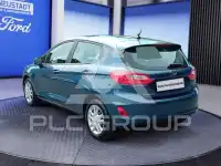 2021 Ford FIESTA