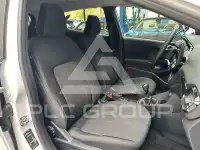 2021 Ford FIESTA