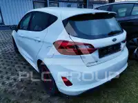 2021 Ford FIESTA
