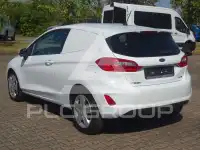 2021 Ford FIESTA