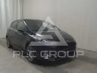 2021 Ford FIESTA
