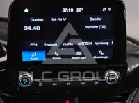 2021 Ford FIESTA