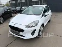 2021 Ford FIESTA