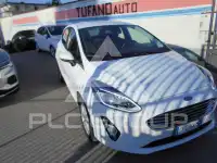 2021 Ford FIESTA