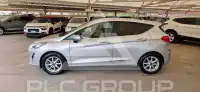 2021 Ford FIESTA