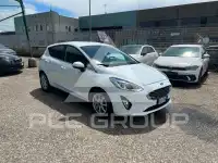2021 Ford FIESTA
