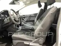 2021 Ford FIESTA
