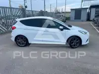 2021 Ford FIESTA