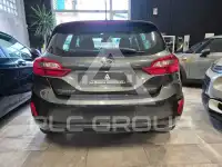 2021 Ford FIESTA