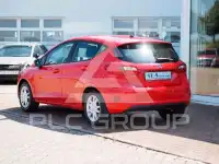 2021 Ford FIESTA