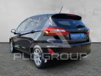 2021 Ford FIESTA