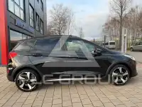 2021 Ford FIESTA
