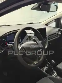 2021 Ford FIESTA