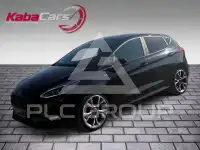 2021 Ford FIESTA