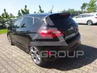 2021 Ford FIESTA