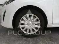 2021 Ford FIESTA