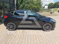 2021 Ford FIESTA