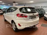 2021 Ford FIESTA