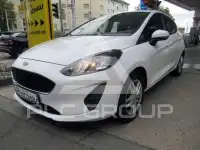 2021 Ford FIESTA