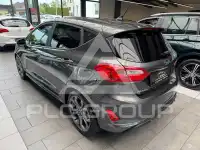 2021 Ford FIESTA