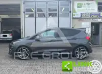 2021 Ford FIESTA