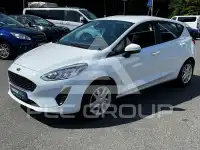 2021 Ford FIESTA