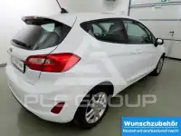 2021 Ford FIESTA