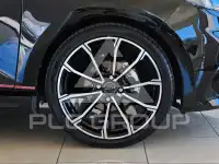 2021 Ford FIESTA