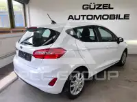2021 Ford FIESTA