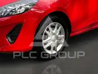 2021 Ford FIESTA