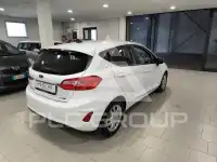 2021 Ford FIESTA