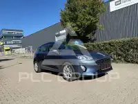 2021 Ford FIESTA