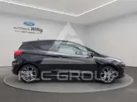2021 Ford FIESTA
