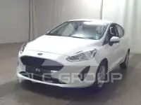 2021 Ford FIESTA